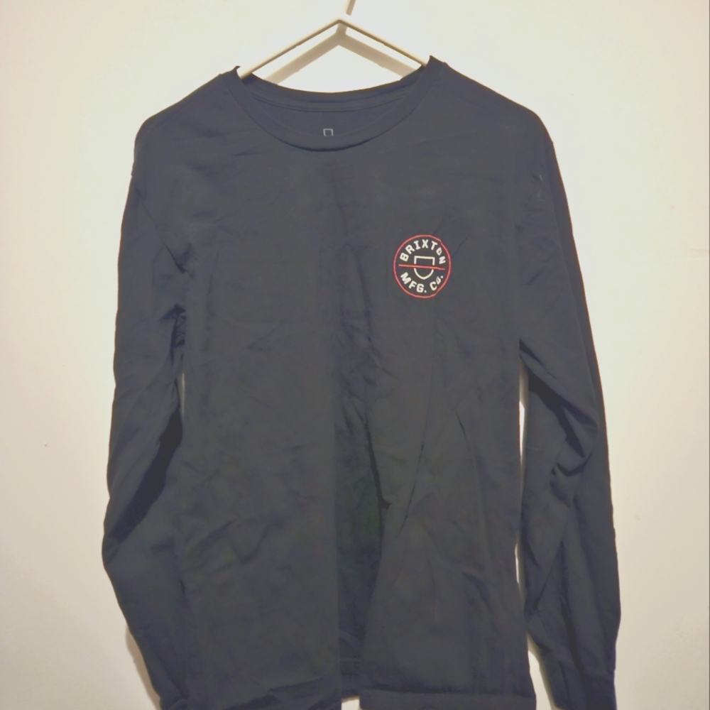 Brixton long sleeve shirt